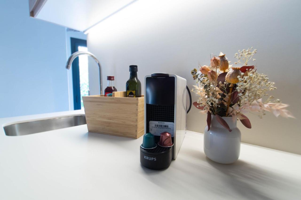 Bruma Boutique Apartment 지로나 외부 사진