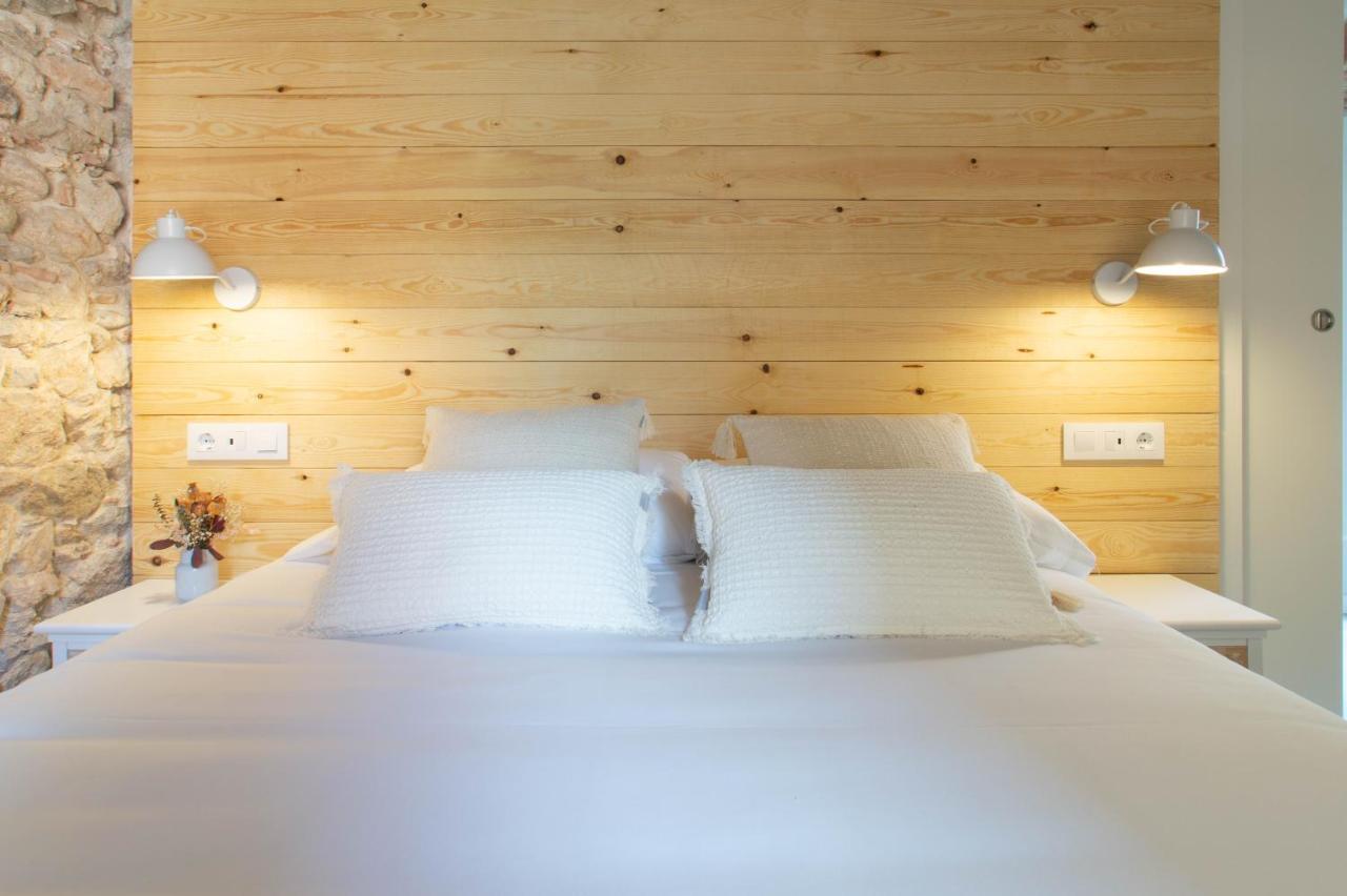 Bruma Boutique Apartment 지로나 외부 사진